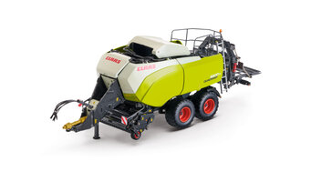 Claas Quadrant 5300 FC