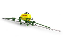 AMAZONE 300S 