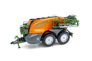 Amazone UX 11200 ťahaný postrekovač