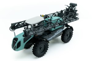 BERTHOUD RAPTOR 4240 DARK