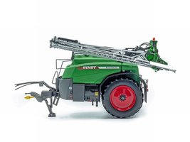 Fendt Rogator 344 Limitovaná edice
