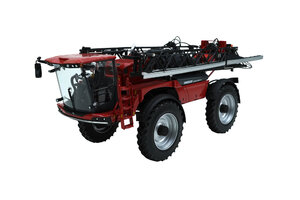 Horsch Leeb 6.280 VL