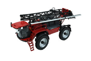 Horsch Leeb 6.300 VL