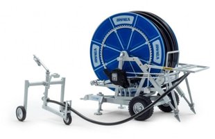 Idrofoglia Turbocar Active G5