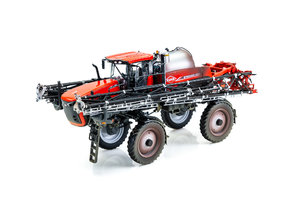 KUHN STRONGER ST 4000 HD dirty version