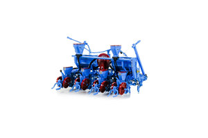 Lemken Gemini 7 Front Tank