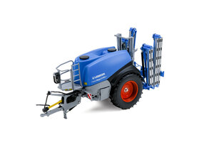 Lemken Vega 12 Anhängespritze 