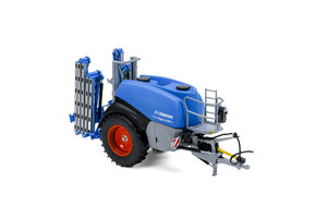 Lemken Vega 12 Anhängespritze 