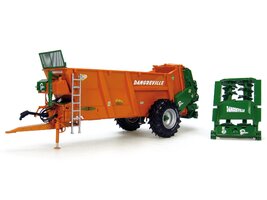 Dangreville EVT 11 + KIT