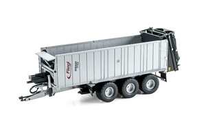 Fliegl ASW391 s rozmetačom