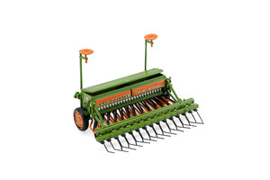 AMAZONE D8-30