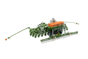Amazone Primera DMC 9000-2C