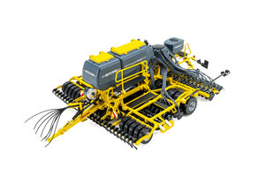 BEDNAR OMEGA OO 6000 FL