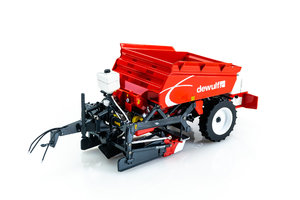 Dewulf Structural 30 planter