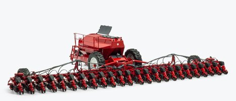 HORSCH Maestro 24SV