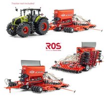 Kuhn Espro 6000 RC