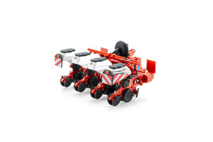 Kuhn Kosma TS 4-row