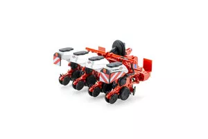 Kuhn Kosma TS 4-reihig