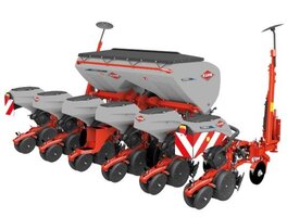 Kuhn Kosma TS 6-riadková