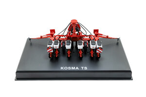 KUHN KOSMA TSE 6-rows