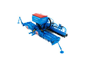 LEMKEN Solitair 9 - NEW