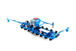 LEMKEN 9 Azurit