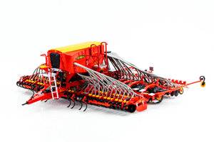 Amazone seed drill EDX 6000-TC | Modelsnavigator.com
