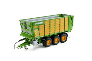  Joskin Silo Cargo 20/40