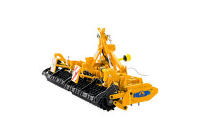 ALPEGO Dtek plus 600+ Packer roller