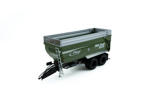 Fliegl TMK Profi 264 - 2 trieda kvality