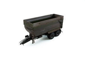 Fliegl TMK Profi 264 - patina version