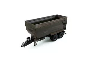 Fliegl TMK Profi 264 - patina version