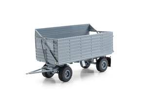 Fortschritt HW 80 SHA Grau