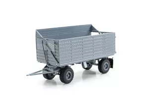 Fortschritt HW 80 SHA Šedá