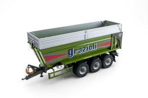 Grazioli BS 340/3 DOMEX 800