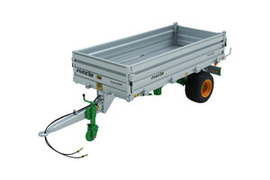 Joskin Trans-EX 5T Galva