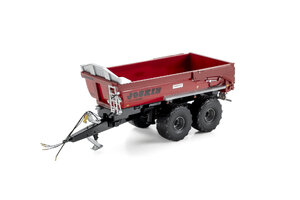 Joskin Trans-KTP 22-50 Red Edition