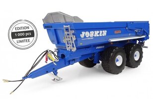 Joskin Trans KTP 22-50 - blue version