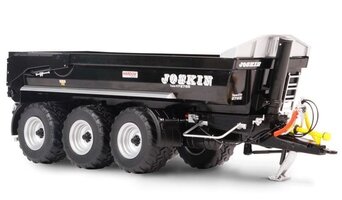 JOSKIN TRANS KTP 27-65 Black Edition