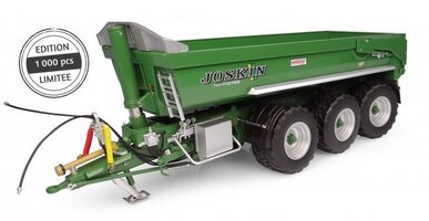 JOSKIN TRANS KTP 27-65 Green edition