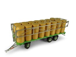 Joskin WAGO TR 10000 T20