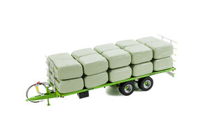 Joskin Wago WSP8000D14