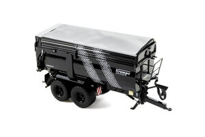 Krampe Big Body 650 Tyres edition