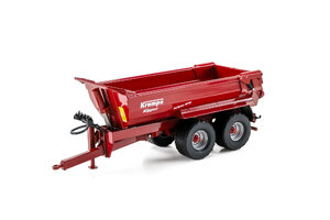 Krampe Halfpipe HP 20
