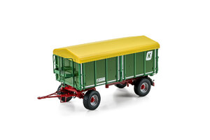 Kröger HKD 302
