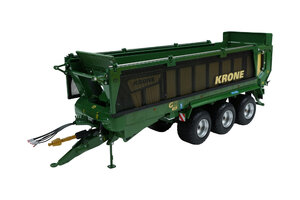 Krone GX 440 Pro