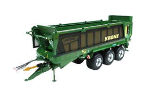 Krone GX 440 Pro
