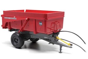 MASSEY FERGUSON 108SE