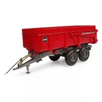 Massey Ferguson 212 - 2nd version