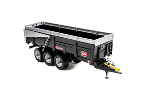 Maupu 23TS 3-Axle Black Edition 